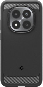 Spigen SPIGEN RUGGED ARMOR XIAOMI REDMI NOTE 15 PRO 5G MATTE BLACK 2