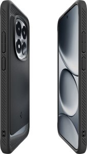 Spigen SPIGEN RUGGED ARMOR XIAOMI REDMI NOTE 15 PRO 5G MATTE BLACK 6