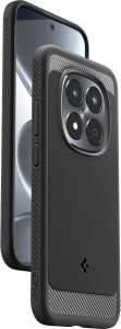 Spigen SPIGEN RUGGED ARMOR XIAOMI REDMI NOTE 15 PRO 5G MATTE BLACK 7