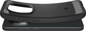 Spigen SPIGEN RUGGED ARMOR XIAOMI REDMI NOTE 15 PRO 5G MATTE BLACK 8
