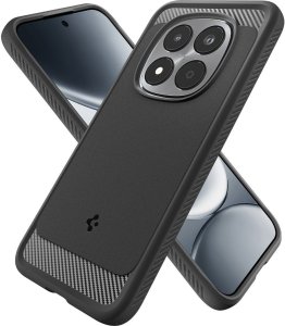 Spigen SPIGEN RUGGED ARMOR XIAOMI REDMI NOTE 15 PRO 5G MATTE BLACK 10