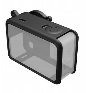Pokrowiec Futerał Case Etui Osłona + Pasek + Dekielek do DJI OSMO ACTION 6 / S6-PTC-11 9