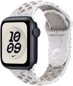 40mm Veiled Grey Nike Sport Band - M/L 2