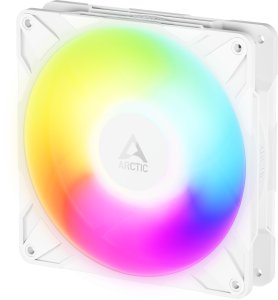 Wentylator Arctic P14 Pro Reverse A-RGB 3-pack biały (ACFAN00328A) 2
