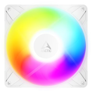 Wentylator Arctic P14 Pro Reverse A-RGB 3-pack biały (ACFAN00328A) 3