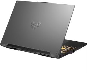 ASUS TUF Gaming F16 FX607VJ-RL001W - Core 5-210H | 16" | 144Hz | 32GB | 512GB + 1TB | W11H | RTX3050 2