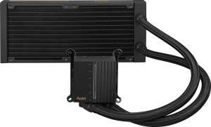 Chłodzenie wodne Asus ProArt LC 240 (90RC01K0-M0EAY0) 2