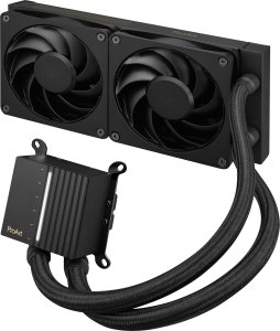 Chłodzenie wodne Asus ProArt LC 240 (90RC01K0-M0EAY0) 12