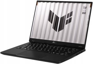 ASUS TUF Gaming FA401UM-RG010W - R7 260 | 14" | 2,5K | 165Hz | 16GB | 512GB | W11H | RTX 5060 2