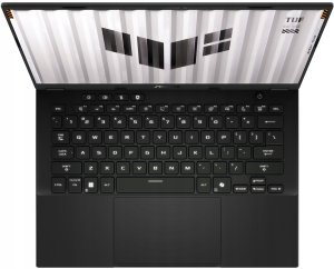 ASUS TUF Gaming FA401UM-RG010W - R7 260 | 14" | 2,5K | 165Hz | 16GB | 512GB | W11H | RTX 5060 4