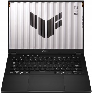 ASUS TUF Gaming FA401UM-RG010W - R7 260 | 14" | 2,5K | 165Hz | 16GB | 512GB | W11H | RTX 5060 8