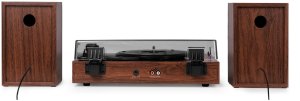 Gramofon z głośnikami BT RP325 Audizio one size 3