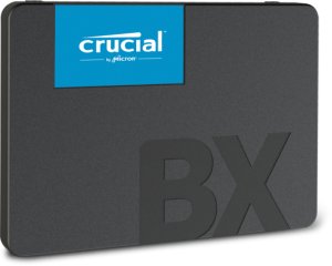 Dysk SSD Crucial BX500 1TB 2.5" SATA III (Bx500 2.5" 1000 Gb Serial Ata) 4