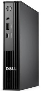 Komputer Dell Dell Pro Micro QCM1250 Intel Core Ultra 5 235T 8 GB 512 GB SSD Windows 11 Pro 2