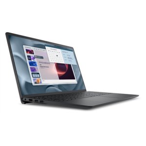 Laptop Dell Pro Essential 15 AG FHD i3-100U/8GB/512GB/Intel UHD/Win11/ENG kbd/FP/Black/3Y ProSupport NBD Onsite Warranty | Warranty 34 month(s) 2