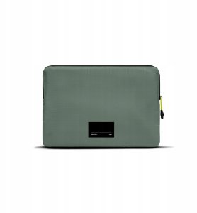 Native Union Ultralight Sleeve - etui ochronne do Macbook 13" (slate green) 2