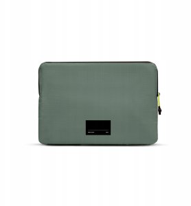 Native Union Ultralight Sleeve - etui ochronne do Macbook 14" (slate green) 2