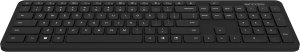 Klawiatura Incase Designed by Microsoft Bluetooth Keyboard klawiatura Uniwersalne QWERTY niemiecki czarny 6