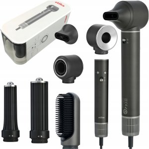 Suszarko-lokówka Loko-suszarka Etika ET15/s 1300W 5w1 14