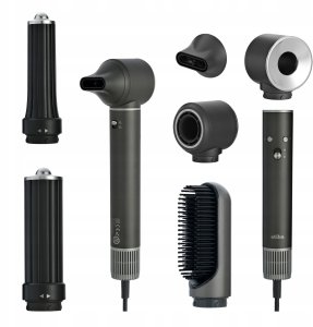 Suszarko-lokówka Loko-suszarka Etika ET15/s 1300W 5w1 15