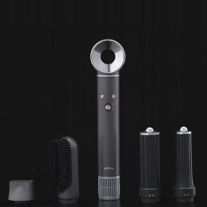 Suszarko-lokówka Loko-suszarka Etika ET15/s 1300W 5w1 23