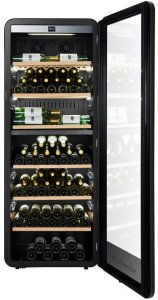 APOGEE250DZN WINIARKA WOLNOSTOJĄCA 3