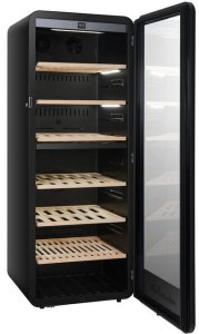 APOGEE250DZN WINIARKA WOLNOSTOJĄCA 8