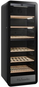 APOGEE250DZN WINIARKA WOLNOSTOJĄCA 9