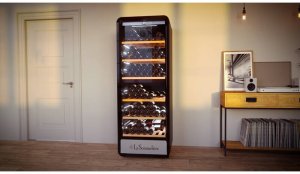 APOGEE250DZN WINIARKA WOLNOSTOJĄCA 10