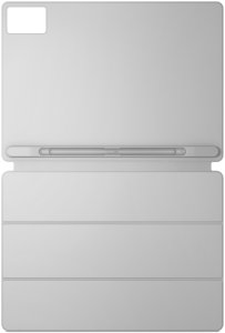 Lenovo ZG38C07413 etui na tablet 30,7 cm (12.1") Folio Szary 3