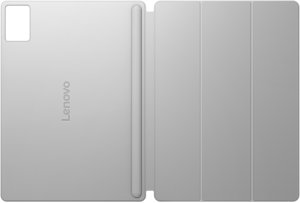 Lenovo ZG38C07413 etui na tablet 30,7 cm (12.1") Folio Szary 4