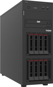 Lenovo ThinkSystem ST250 V3 serwer Tower Intel® Xeon® 6353P 2,7 GHz 16 GB DDR5-SDRAM 800 W 2