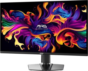 Monitor MSI MAG 321UPDE QD-OLED 2