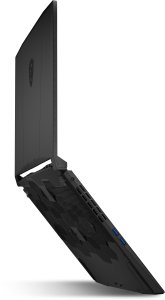 Laptop MSI Katana / 15" / i7 / 16GB / 1TB 9