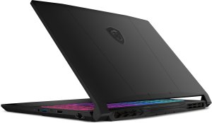 Laptop MSI Katana / 15" / i7 / 16GB / 1TB 2
