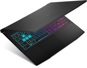 Laptop MSI Katana / 15" / i7 / 16GB / 1TB 4