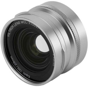 Viltrox Telekonwerter WCL-X100VI Fuji 3