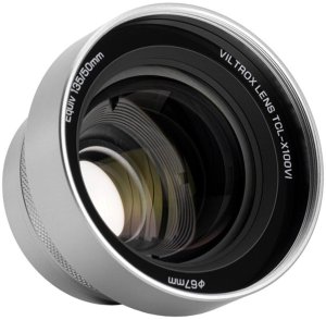 Viltrox Telekonwerter TCL-X100VI Fuji 2