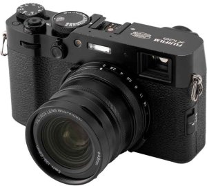 Viltrox Telekonwerter WCL-X100VI Fuji 2