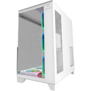 Obudowa TITAN Biały (AQI-GA-OK-19) 2