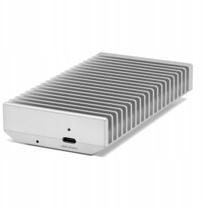 Express 1M2 USB4 (80Gb/s) Bus-Powered Portable NVMe 6