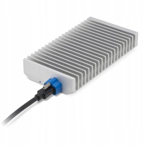 Express 1M2 USB4 (80Gb/s) Bus-Powered Portable NVMe 7