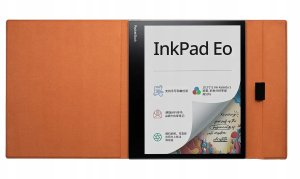 Pocketbook Flip Cover - Brown 10,3" 3