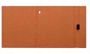 Pocketbook Flip Cover - Brown 10,3" 4