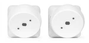 Zestaw głośników 2,5'' 30W 100V/8Ohm 2szt białe Power Dynamics one size 3