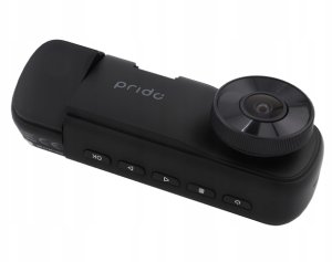 Wideorejestrator samochodowy Prido i11 3-view 4