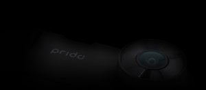 Wideorejestrator samochodowy Prido i11 3-view 7