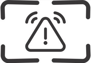 Wideorejestrator samochodowy Prido i12 3-view HDR 11