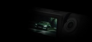 Wideorejestrator samochodowy Prido i12 3-view HDR 2