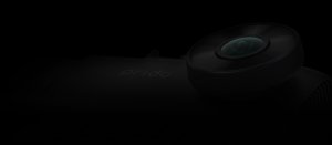 Wideorejestrator samochodowy Prido i12 3-view HDR 4